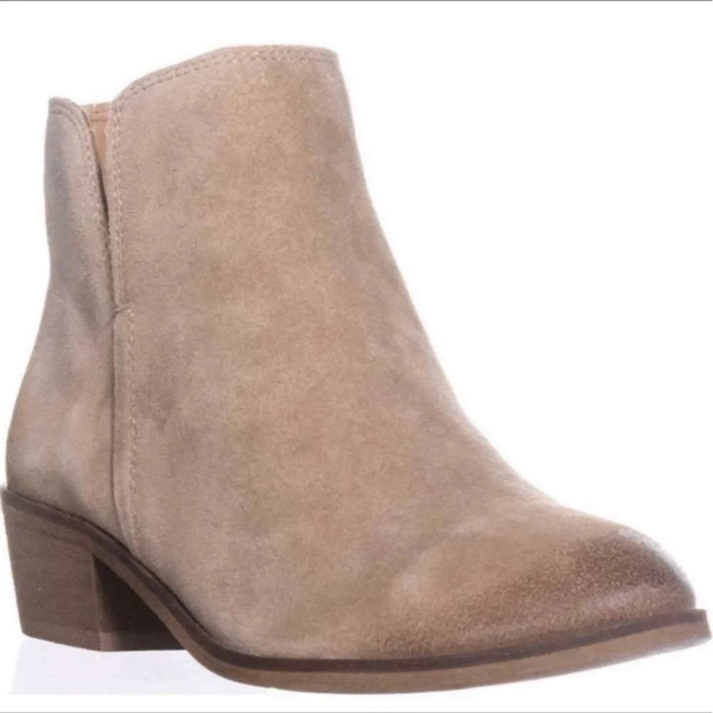 Splendid Hamptyn Booties